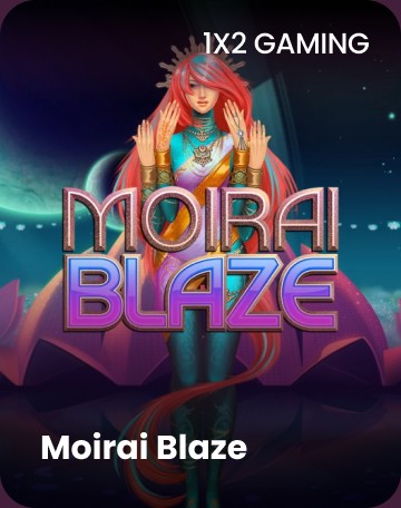 Moirai Blaze