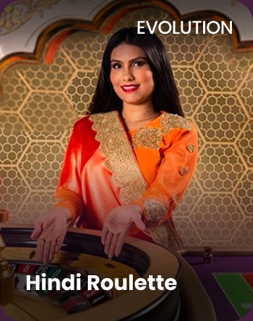 Hindi Roulette